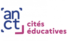 Logo Cités Éducatives