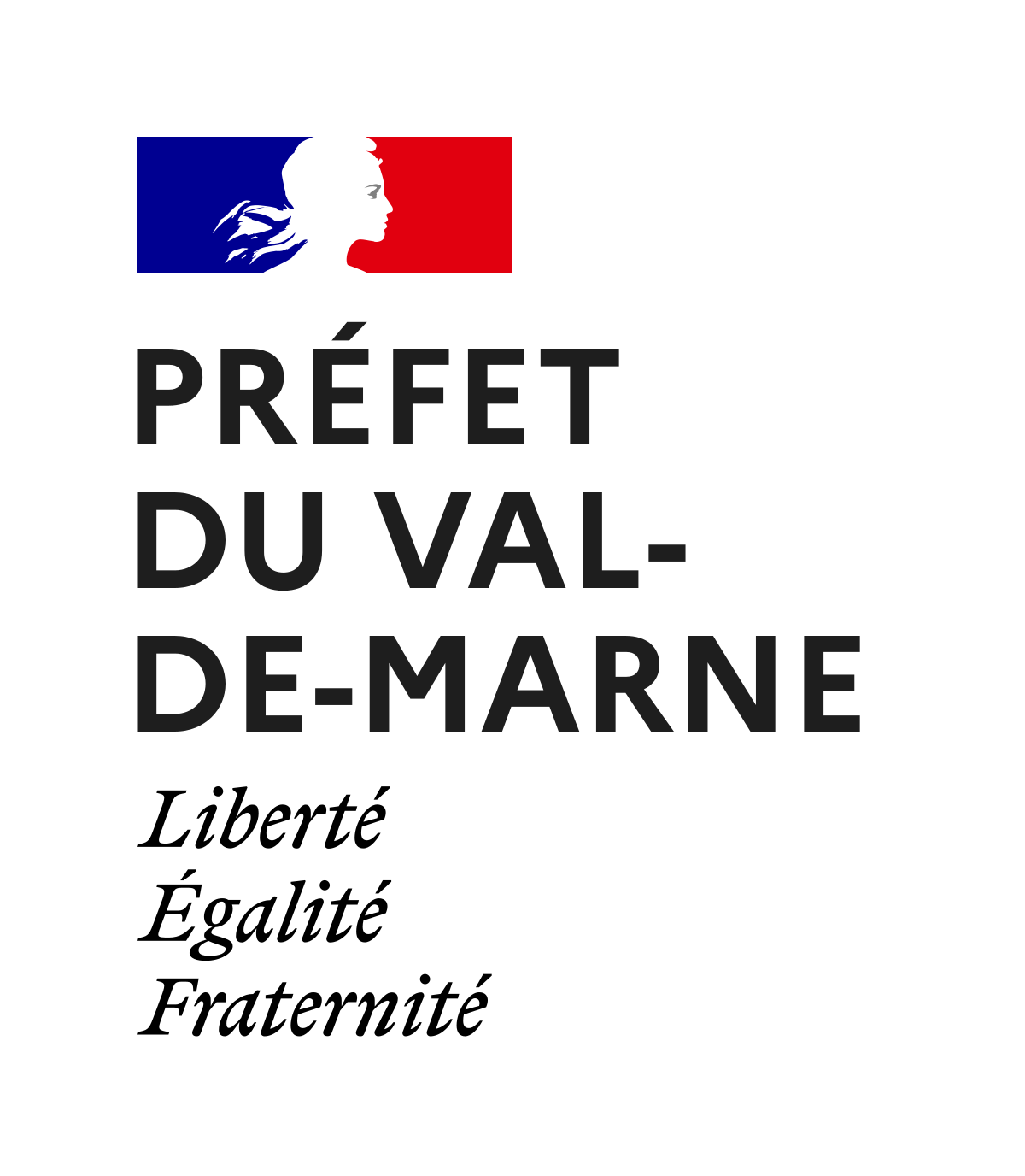 Logo Préfecture du Val de Marne