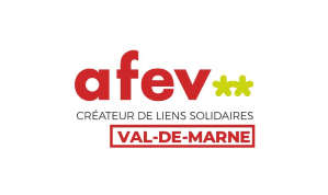 Logo AFEV