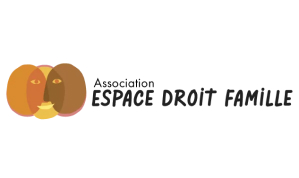 Logo espace droit famille