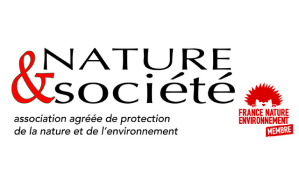 Logo Nature & société